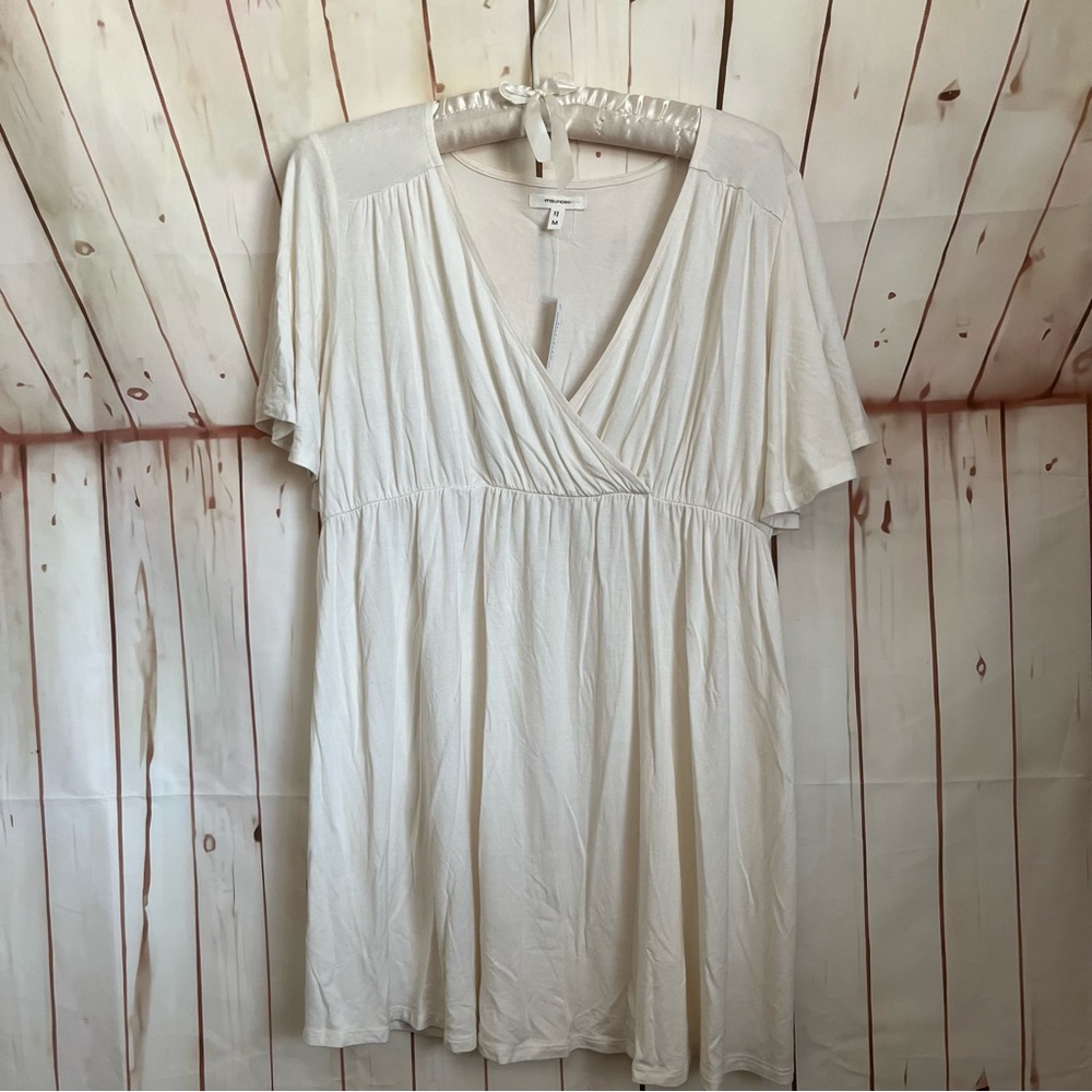 Women's maternity top